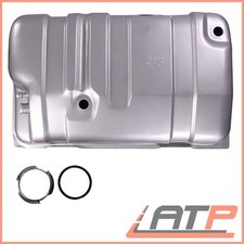 SERBATOIO CARBURANTE PER JEEP