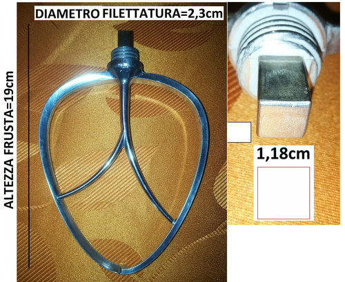 Howell frusta foglia - howell,
