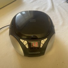 Lettore CD Magnavox MD6924