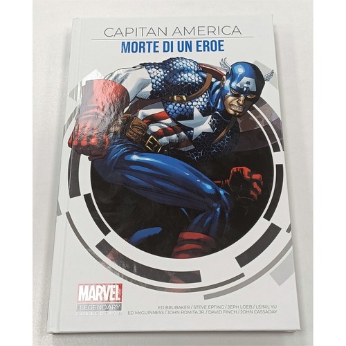 Marvel legendary collection - legendary,