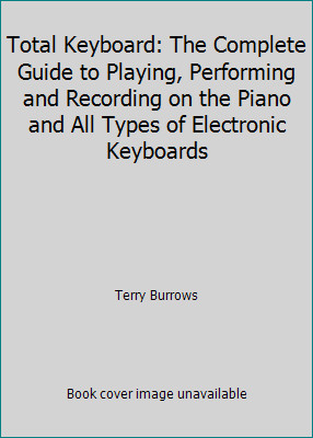Total keyboard the - total,