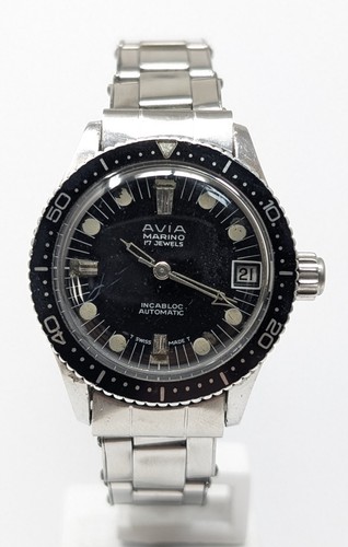 Orologio avia marino - orologio,