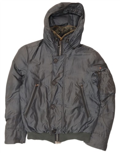 Peuterey giubbotto uomo bomber - peuterey,