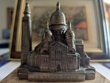 SACRO CUORE PARIGI MINIATURA