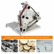 Piccola Lucidatrice Fai da Te