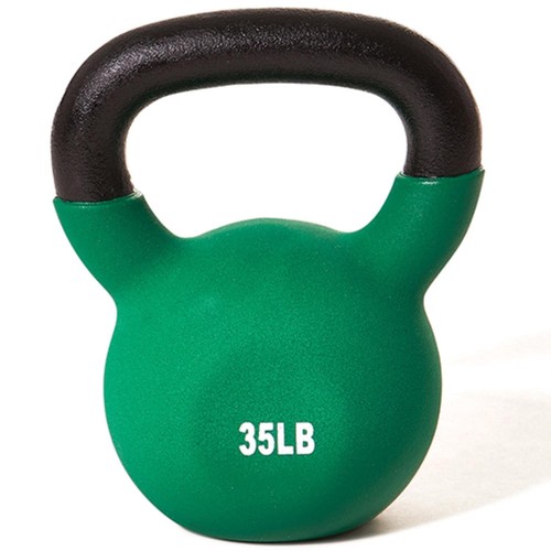 Champion barbell vinyl coated - champion,