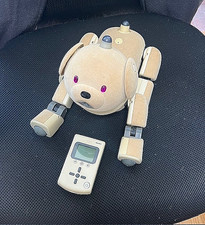 RARO - Sony AIBO ERS-31XB