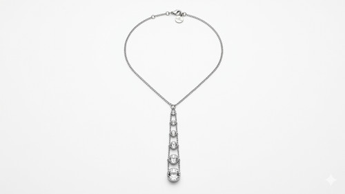 Collana catena swatch - collana,