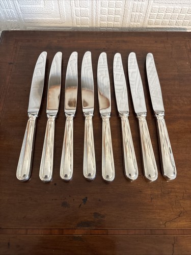 Set coltelli da dessert - di,