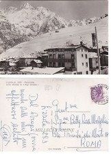 LIZZOLA: Panorama - in the