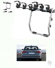 PORTABICI POSTERIORE 3 BICI