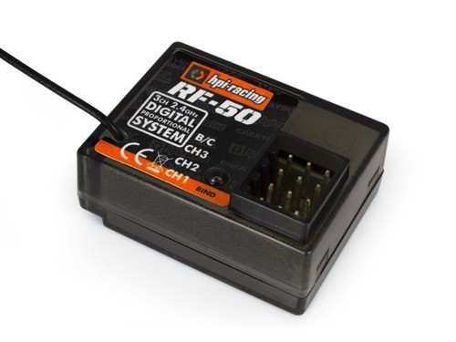 Hpi savage flux - hpi,