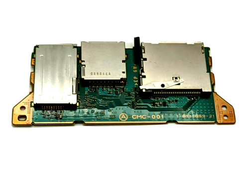 Lettore schede per ps3 - ps3, memory