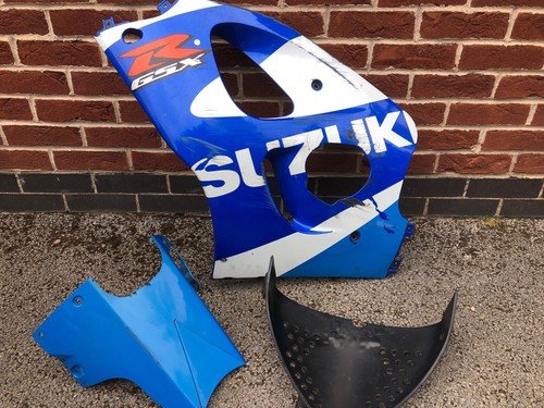 Suzuki gsxr600 gsxr 600 750 - gsxr600,
