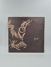 LP musica ELETTRONICA Booka Shade - Night Falls EP gpm041-6 Tech House Germany