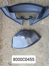 Copri Strumentazione Carbonio Mv Agusta Brutale 800 2013 8000C0455