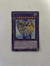 YU GI OH NEOS DELL'ARCOBALENO