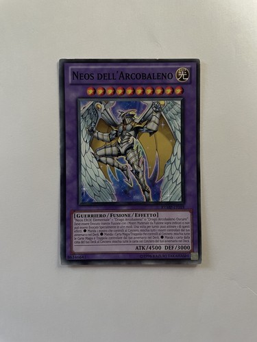 Neos dell arcobaleno - yu,