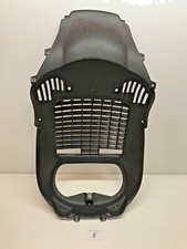 carena Retroscudo Radiatore sotto Scocca scooterPiaggio Beverly  250cc 2007 2011