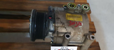 FORD FIESTA MK7 6SERIE COMPRESSORE ARIA CONDIZIONATA CLIMA PULEGGIA 8V5119D629EF