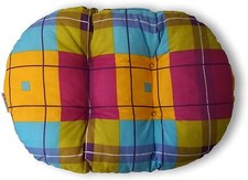 Cuscino Ovale per gatti e cani