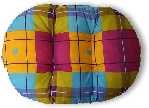Cuscino ovale per - per, gatti