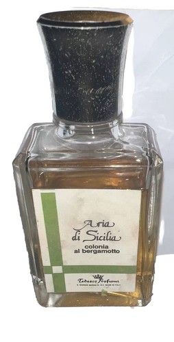 Tedesco profumi aria do - profumi, -aria