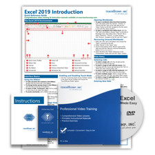 Impara Microsoft EXCEL 2019