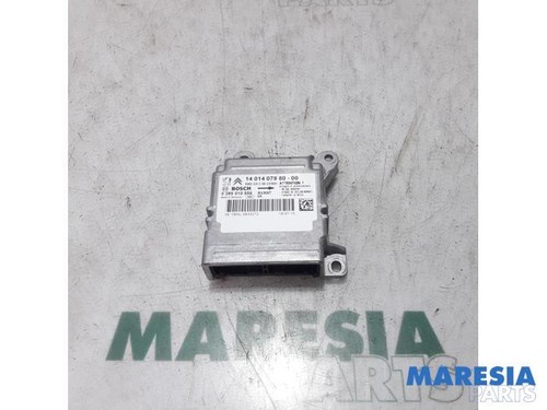 Centralina airbag citroen - airbag,