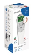 Microlife Termometro Frontale