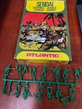 Sendai Japanese Infantry - HO
