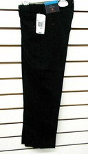 Boys Dockers $36 Black Flat