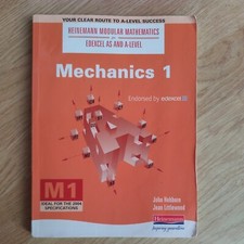 Heinemann Modular Maths For