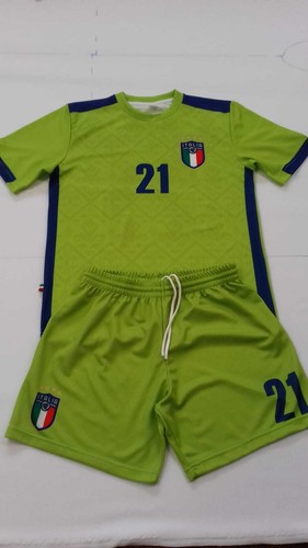 Completo italia portiere - completo,