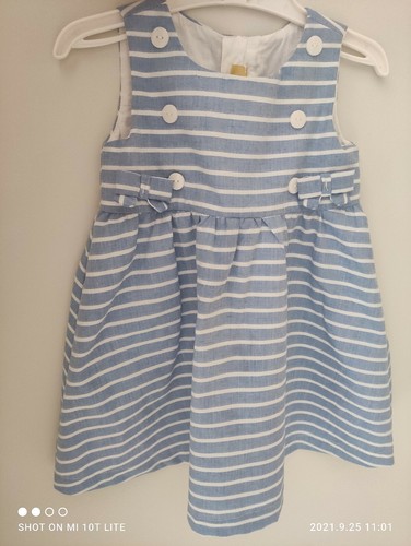 Vestito bimba anni - bimba, 2