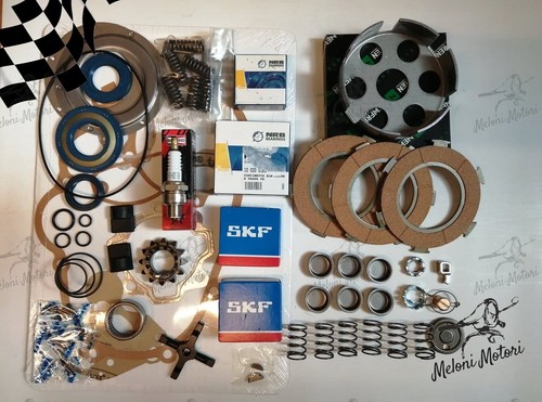 Kit completo revisione motore - kit,