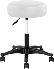 Sgabello Estetista Con Seduta