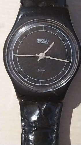 Prototipo orologio swatch
