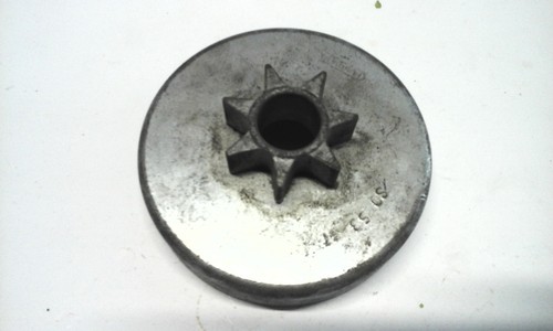 Campana frizione landoni - frizione,