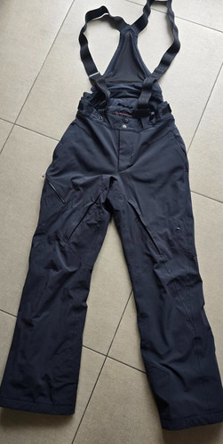 Pantaloni sci spyder dare - pantaloni, da
