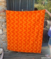 Panneaux Rideaux Verner Panton