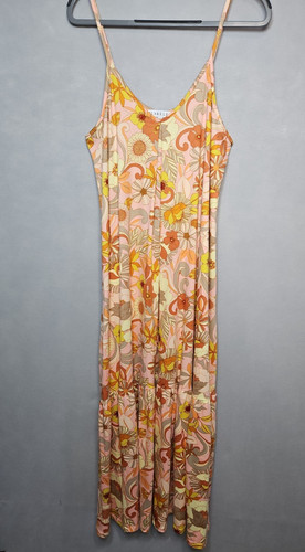 Maxi abito donna - , blakeley
