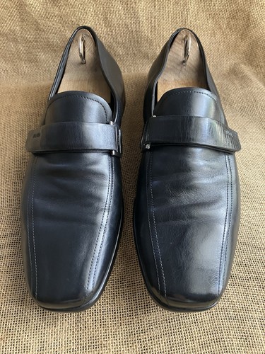 Mocassini prada uomo in - prada, da