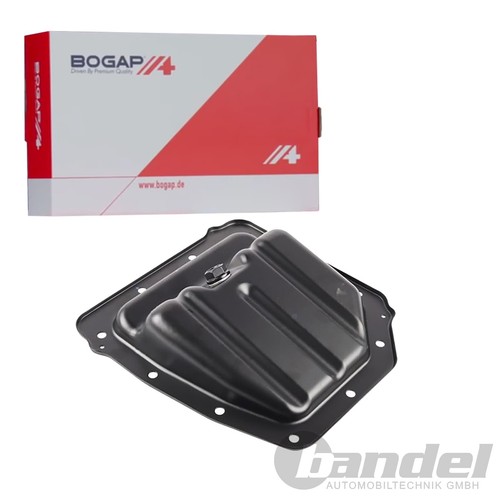 Bogap coppa olio - a, per