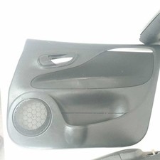 SEDILI PER FIAT Grande Punto