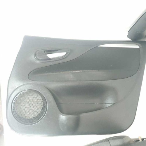 Sedili per fiat grande punto - fiat,