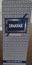 DRAKKAR vintage GUY LAROCHE raro