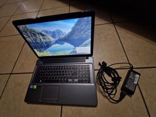 Acer Aspire E1 771G 17.3 Pollici i5 8GB Nvidia GeForce 710 500GB HDD