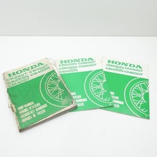 Manuale officina originale