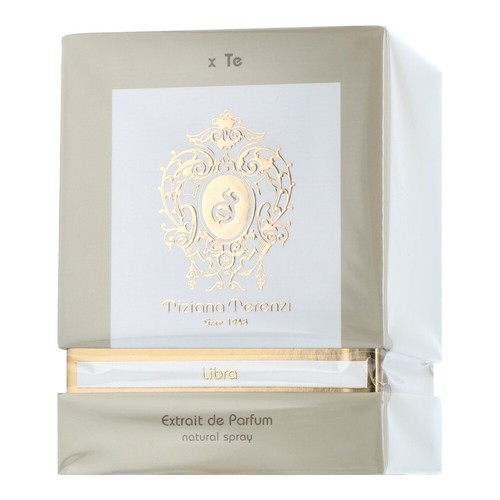 Tiziana terenzi libra exdp - libra,